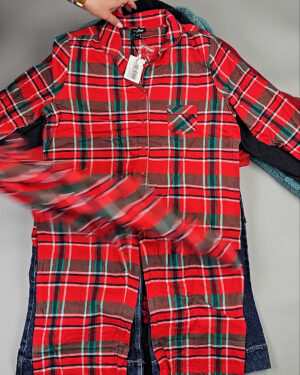 Фотография  350 - Scotland Winter mix#15 кг, ЛОТ СХ- 0223 оптом в Петропавловске-Камчатском и Камчатском крае