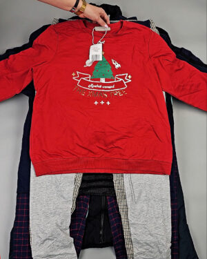 Фотография  147 - ALDI Winter mix#13 кг, ЛОТ СТ-9820 оптом в Петропавловске-Камчатском и Камчатском крае