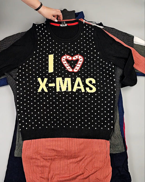 Фотография  525 - LIDL Winter м/ж 022024#15 кг, ЛОТ СТ-9977 оптом в Петропавловске-Камчатском и Камчатском крае