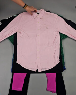 Фотография  556 - Vintage Black#50 кг, ЛОТ СХ-0210 оптом в Петропавловске-Камчатском и Камчатском крае