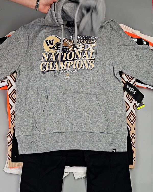 Фотография  515 - CANADA  Winter mix 084#20 кг, ЛОТ СТ-9990 оптом в Петропавловске-Камчатском и Камчатском крае