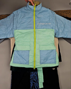 Фотография  330 - DK, Bestseller + Winter mix#15 кг, ЛОТ СТ-9955 оптом в Петропавловске-Камчатском и Камчатском крае