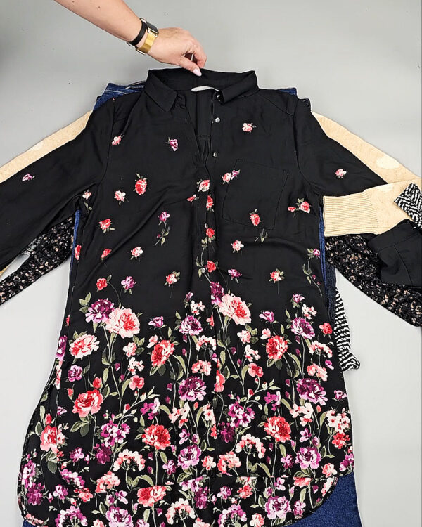 Фотография  552 - Scotland Winter mix#15 кг, ЛОТ СХ- 0222 оптом в Петропавловске-Камчатском и Камчатском крае