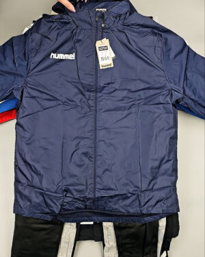 Фотография  223 - HUMMEL mix 50 AF23#19 кг, ЛОТ СТ-9642 оптом в Петропавловске-Камчатском и Камчатском крае