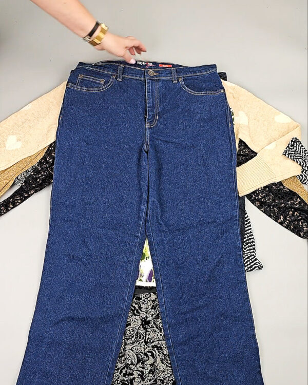 Фотография  572 - Scotland Winter mix#15 кг, ЛОТ СХ- 0222 оптом в Петропавловске-Камчатском и Камчатском крае