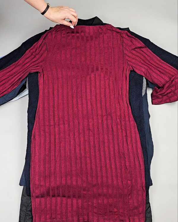 Фотография  856 - LIDL Winter м/ж 022024#15 кг, ЛОТ СТ-9978 оптом в Петропавловске-Камчатском и Камчатском крае