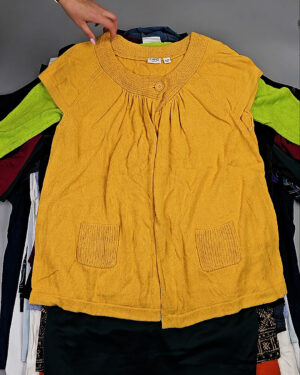 Фотография  235 - Oversize Winter mix LUX#25 кг, ЛОТ СХ-0238 оптом в Петропавловске-Камчатском и Камчатском крае