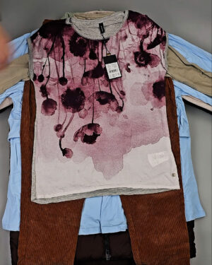 Фотография  331 - DK, Bestseller + Winter mix#15 кг, ЛОТ СТ-9957 оптом в Петропавловске-Камчатском и Камчатском крае