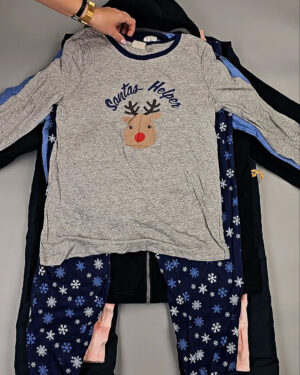 Фотография  220 - ALDI Winter mix#13 кг, ЛОТ СТ-9818 оптом в Петропавловске-Камчатском и Камчатском крае