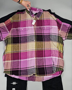 Фотография  456 - CANADA  Winter mix 64#15 кг, ЛОТ СТ-9808 оптом в Петропавловске-Камчатском и Камчатском крае