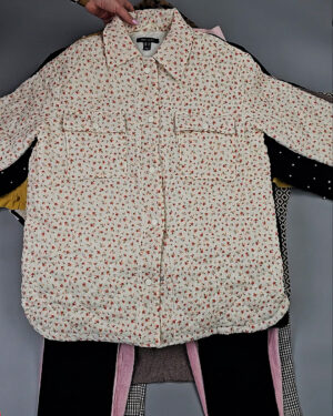 Фотография  292 - Scotland Winter mix#15 кг, ЛОТ СХ- 0221 оптом в Петропавловске-Камчатском и Камчатском крае