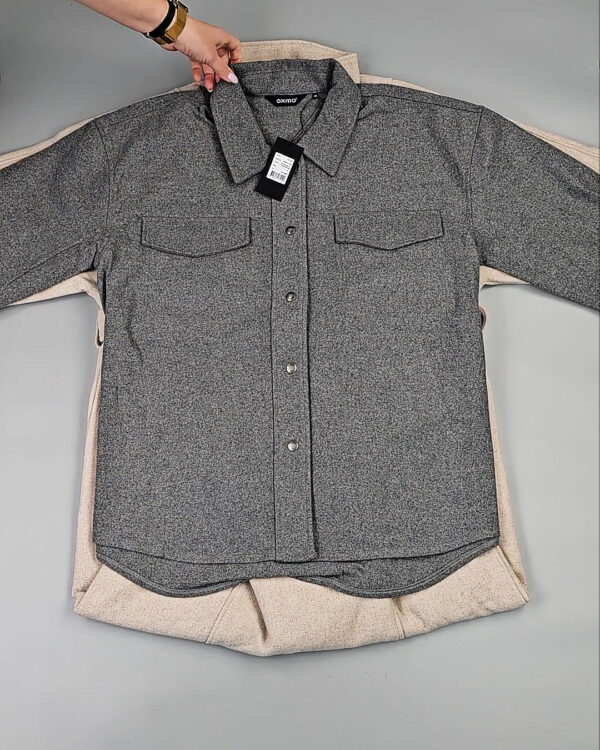 Фотография  122 - Женский зимний микс DK COMPANY, 20 кг, ЛОТ СТ-9947 оптом в Петропавловске-Камчатском и Камчатском крае