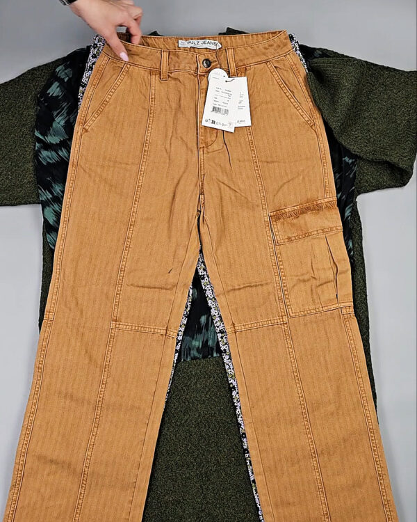 Фотография  399 - Женский зимний микс DK COMPANY, 20 кг, ЛОТ СТ-9944 оптом в Петропавловске-Камчатском и Камчатском крае