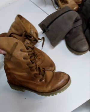 Фотография  125 - Обувь Winter#20,4, кг, ЛОТ СХ-0212 оптом в Петропавловске-Камчатском и Камчатском крае
