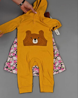 Фотография  281 - BABY СТОК CAN#5 кг, ЛОТ СТ-9921 оптом в Петропавловске-Камчатском и Камчатском крае