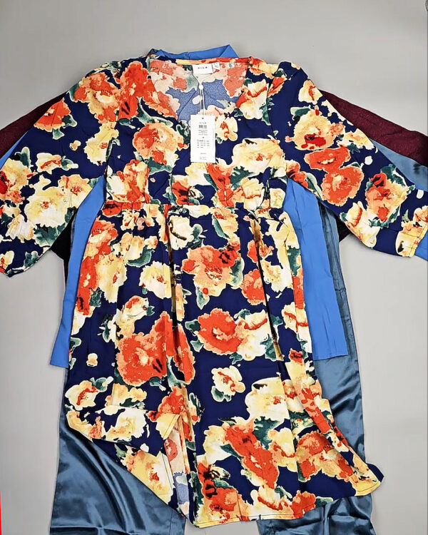 Фотография  818 - VILA Winter MIX 064#15 кг, ЛОТ СТ-9815 оптом в Петропавловске-Камчатском и Камчатском крае