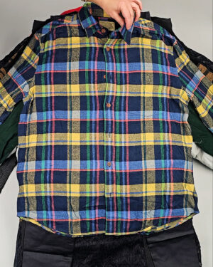 Фотография  916 - SC Winter 1 mix#20 кг, ЛОТ СХ-0255 оптом в Петропавловске-Камчатском и Камчатском крае