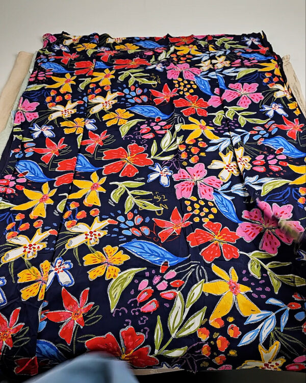 Фотография  803 - ПДО TCM 074#20 кг, ЛОТ СТ-9624 оптом в Петропавловске-Камчатском и Камчатском крае