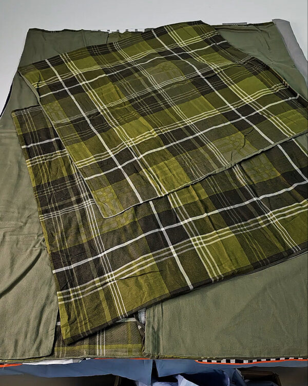 Фотография  833 - ПДО TCM 104#20 кг, ЛОТ СТ-9627 оптом в Петропавловске-Камчатском и Камчатском крае