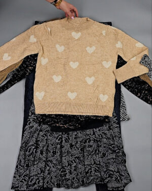 Фотография  143 - Scotland Winter mix#15 кг, ЛОТ СХ- 0222 оптом в Петропавловске-Камчатском и Камчатском крае