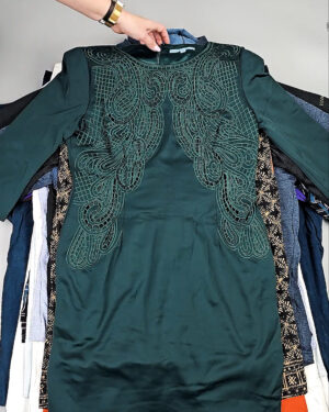 Фотография  920 - Oversize Winter mix LUX#25 кг, ЛОТ СХ-0238 оптом в Петропавловске-Камчатском и Камчатском крае