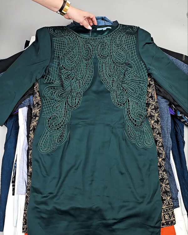 Фотография  173 - Oversize Winter mix LUX#25 кг, ЛОТ СХ-0238 оптом в Петропавловске-Камчатском и Камчатском крае