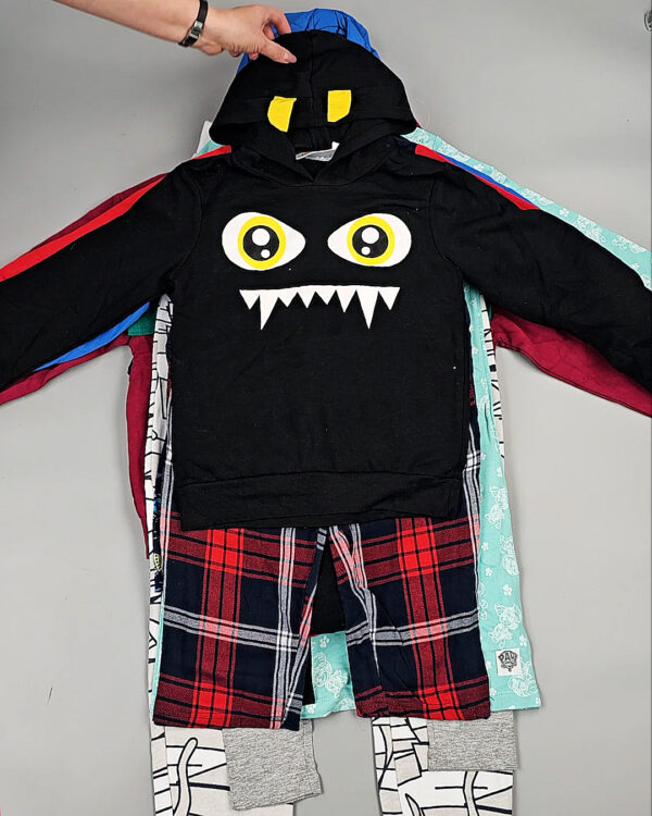 Фотография  354 - LIDL Kids Winter#7 кг, ЛОТ СТ-9702 оптом в Петропавловске-Камчатском и Камчатском крае