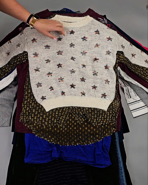 Фотография  311 - Spain Winter mix#50 кг, ЛОТ СХ-0224 оптом в Петропавловске-Камчатском и Камчатском крае