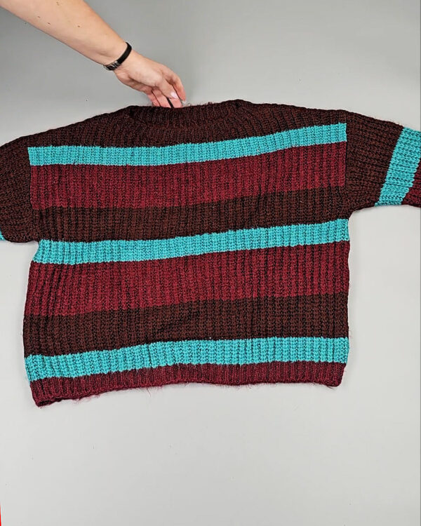 Фотография  727 - Женский зимний микс DK COMPANY, 20 кг, ЛОТ СТ-9945 оптом в Петропавловске-Камчатском и Камчатском крае