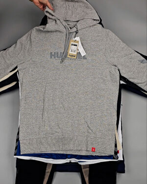 Фотография  327 - HUMMEL mix 50 AF23#19 кг, ЛОТ СТ-9644 оптом в Петропавловске-Камчатском и Камчатском крае