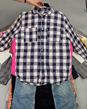 Фотография  682 - Cream Шотландия mix БМ#70 кг, ЛОТ СХ-0203 оптом в Петропавловске-Камчатском и Камчатском крае