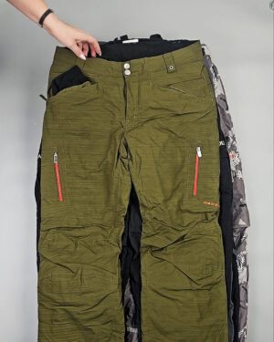 Фотография  946 - Комбинезоны лыжные SKI БМ#20 кг, ЛОТ СХ-0193 оптом в Петропавловске-Камчатском и Камчатском крае