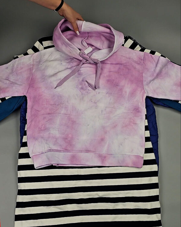 Фотография  508 - LIDL Winter mix#15 кг, ЛОТ СТ-9980 оптом в Петропавловске-Камчатском и Камчатском крае