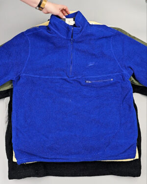 Фотография  951 - Флис (Fleece Tops LUX)#20 кг, ЛОТ СХ-0241 оптом в Петропавловске-Камчатском и Камчатском крае