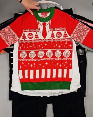 Фотография  881 - CANADA  Winter mix 084#20 кг, ЛОТ СТ-9987 оптом в Петропавловске-Камчатском и Камчатском крае