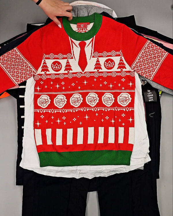 Фотография  419 - CANADA  Winter mix 084#20 кг, ЛОТ СТ-9987 оптом в Петропавловске-Камчатском и Камчатском крае