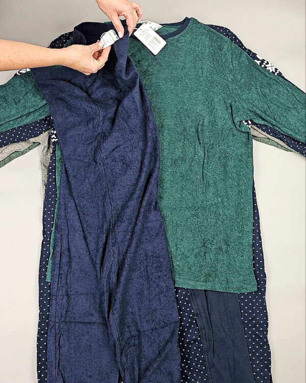 Фотография  189 - ALDI Winter mix#13 кг, ЛОТ СТ-9819 оптом в Петропавловске-Камчатском и Камчатском крае