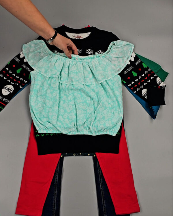 Фотография  899 - C&A Kids#7 кг, ЛОТ СТ-9667 оптом в Петропавловске-Камчатском и Камчатском крае