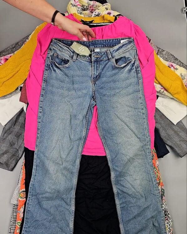 Фотография  890 - Cream Шотландия mix БМ#70 кг, ЛОТ СХ-0203 оптом в Петропавловске-Камчатском и Камчатском крае