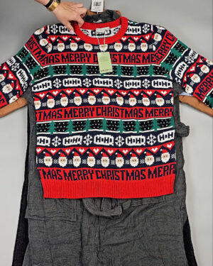 Фотография  648 - ALDI Winter mix#13 кг, ЛОТ СТ-9821 оптом в Петропавловске-Камчатском и Камчатском крае