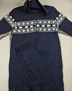 Фотография  546 - ALDI Winter mix#13 кг, ЛОТ СТ-9819 оптом в Петропавловске-Камчатском и Камчатском крае