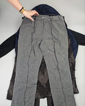 Фотография  162 - Женский микс зима (Winter mix)#20 кг, ЛОТ СХ-0204 оптом в Петропавловске-Камчатском и Камчатском крае