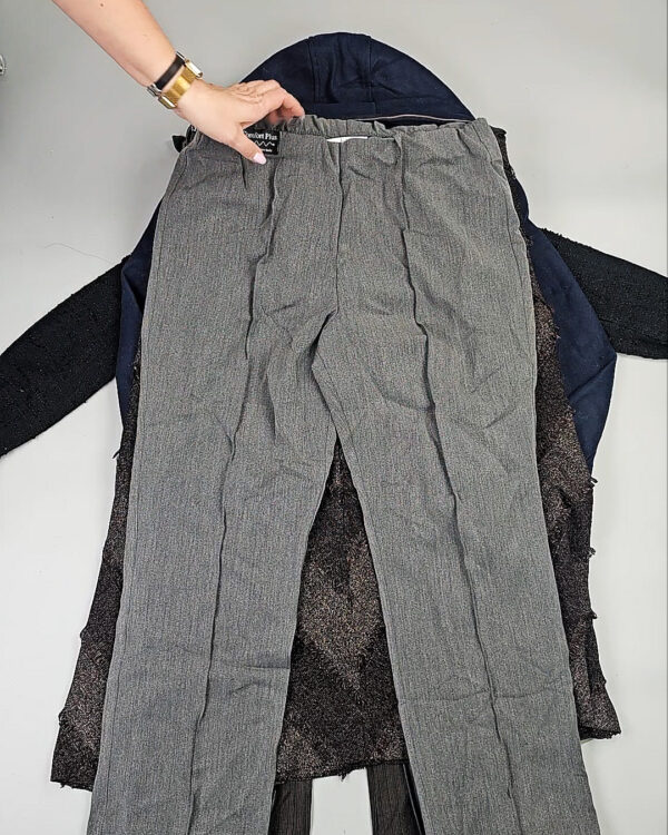 Фотография  271 - Женский микс зима (Winter mix)#20 кг, ЛОТ СХ-0204 оптом в Петропавловске-Камчатском и Камчатском крае