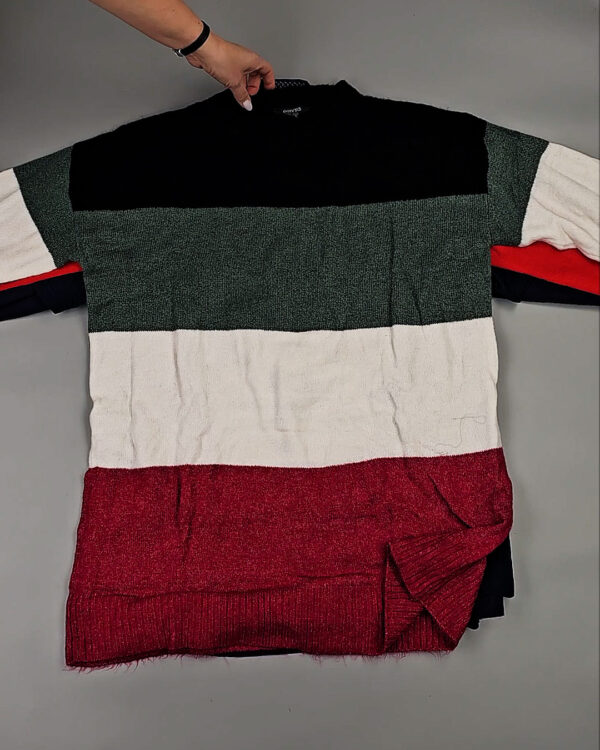 Фотография  278 - LIDL Winter м/ж 022024#15 кг, ЛОТ СТ-9977 оптом в Петропавловске-Камчатском и Камчатском крае