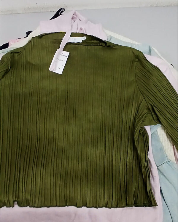 Фотография  246 - DISCOUNT BRAND MIX #15 кг, ЛОТ СТ-9825 оптом в Петропавловске-Камчатском и Камчатском крае