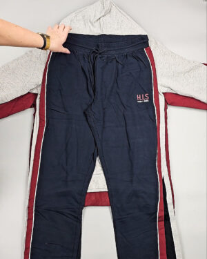 Фотография  450 - Спортивные костюмы (Herren-Trainingsanzuge voп HIS)#17,1 кг, ЛОТ СТ-9630 оптом в Петропавловске-Камчатском и Камчатском крае