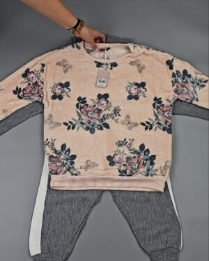 Фотография  940 - Женский микс зима (Winter mix)#20 кг, ЛОТ СХ-0206 оптом в Петропавловске-Камчатском и Камчатском крае