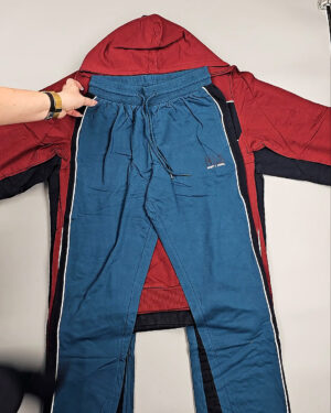 Фотография  724 - Спортивные костюмы (Herren-Trainingsanzuge voп HIS)#17,8 кг, ЛОТ СТ-9632 оптом в Петропавловске-Камчатском и Камчатском крае