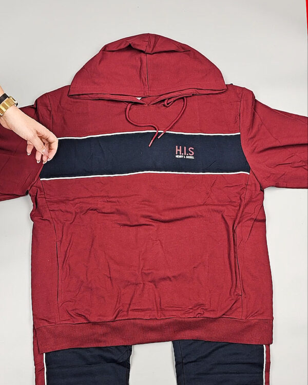 Фотография  126 - Спортивные костюмы (Herren-Trainingsanzuge voп HIS)#18 кг оптом в Петропавловске-Камчатском и Камчатском крае