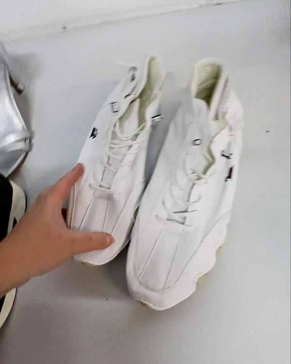 Фотография  755 - Обувь Cream Герм#19,9 кг, ЛОТ СХ-0213 оптом в Петропавловске-Камчатском и Камчатском крае